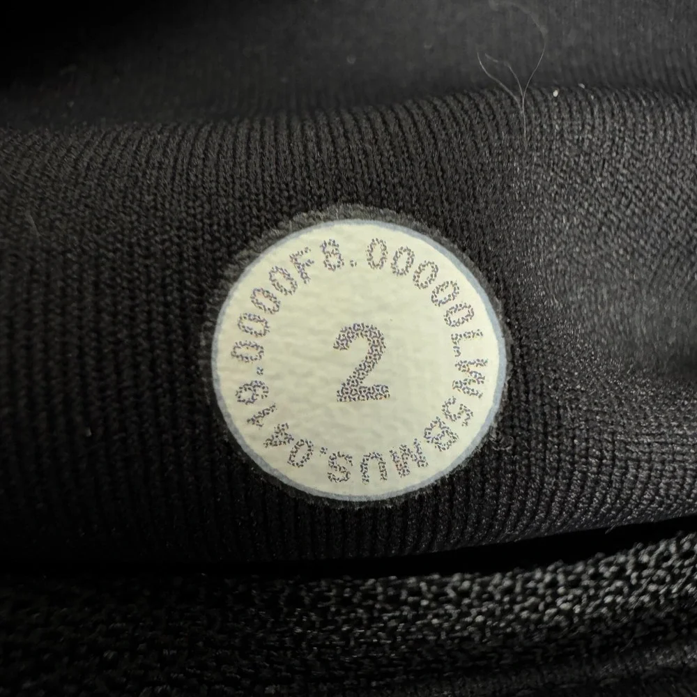Lululemon Speed Up Tight 28